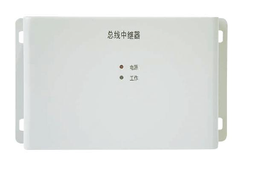 天津海灣TS-GSTN605消防電話中繼器