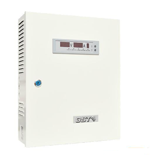 天津海灣GST-DY-600H智能電源箱