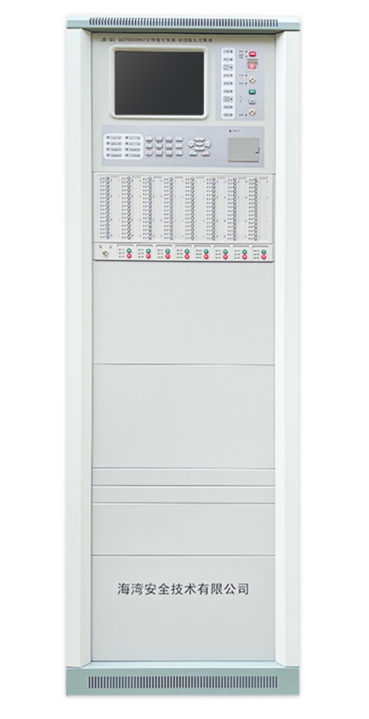海灣GST9000H消防火災(zāi)報警主機(jī)